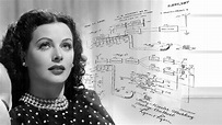 Hedy Lamarr: la actriz que inventó el wifi – La Inventadera