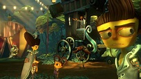 Psychonauts 2 Review - Double Fine's Sequel Is Absolutely Mindblowing