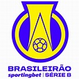 Brasileirão Série B Nuevo logo