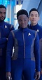 "Star Trek: Discovery" Such Sweet Sorrow (TV Episode 2019) - Yadira ...