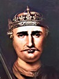 Guilherme I de INGLATERRA [35m]*