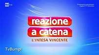 (HD) Reazione a Catena: l’intesa vincente - Sigla (2022) - YouTube