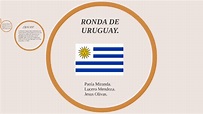 RONDA DE URUGUAY. by Paola Miranda on Prezi