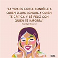 25 frases de mujeres empoderadas para dar las buenas noches este 8 de marzo