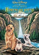 Homeward Bound: The Incredible Journey | Disney Movies