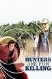 Hunters Are for Killing (TV Movie 1970) - IMDb