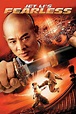 Jet Li Fearless Poster / Fearless (2006) on Collectorz.com Core Movies ...