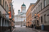 15 lugares imprescindibles que ver en Finlandia | Los Traveleros