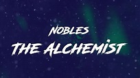 The Alchemist - Nobles (feat. Earl Sweatshirt & Navy Blue) (Lyrics ...