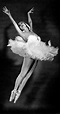 Black Pearl of the Russian Ballet Tamara Tumanova