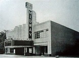 Midway Theatre on Queens Blvd, Forest Hills, Queens, NY | Forest hills ...