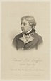 NPG D15829; Edward Michael Pakenham, 2nd Baron Longford - Portrait ...