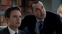 Suits - 1x08 - Identity Crisis - Suits Image (27569771) - Fanpop