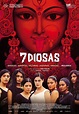 Poster zum Film 7 Göttinnen - Bild 2 auf 17 - FILMSTARTS.de