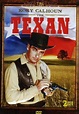 The Texan (TV Series 1958–1960) - IMDb