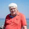 Hans Meiser ist tot: TV-Moderator mit 77 Jahren gestorben - WELT