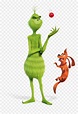 Png Image Grinch Png, Transparent Png - vhv