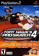 Tony Hawk's Pro Skater 4 - PlayStation 2 (PS2) Game – Your Gaming Shop