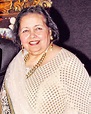 Pamela Chopra - RhoariElliotte