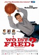 Wo ist Fred?: DVD, Blu-ray oder VoD leihen - VIDEOBUSTER.de