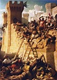 Cita con la historia y otras narraciones: La caída de San Juan de Acre ...