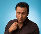 Aasif Mandvi