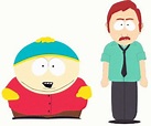 Eric Cartman and His Dad Jack Tenorman by Fakemon1290 on DeviantArt