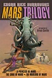 Mars Trilogy | Book by Edgar Rice Burroughs, Scott M. Fischer, Scott ...