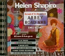 Helen Shapiro – At Abbey Road 1961 To 1967 (1998, CD) - Discogs