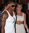 Marcus Bent With Danielle lloyd Image | Super WAGS - Hottest Wives and ...