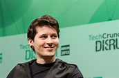 Pavel Durov, el multimillonario creador de Telegram y su imperio