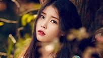 IU Cute K-Pop Girl 4K Wallpapers - Wallpaper Cave