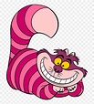 Download Alice In Wonderland Cheshire Cat Clipart (#5211080) - PinClipart