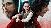 Star Wars: gli Ultimi Jedi - la recensione - Film al Cinema