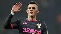 Ben White: Brighton reject £25m bid from Leeds for defender | Football ...