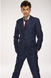 Doctor Who David Tennant Suit | Tenth Doctor Costume | William Jacket