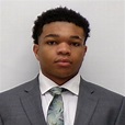Zackary Brooks - North Carolina Agricultural and Technical State ...