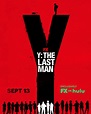 'Y: The Last Man' Series First Trailer with Ashley Romans & Diane Lane ...
