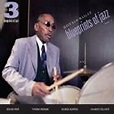 SoundStage! Donald Bailey - Blueprints of Jazz, Vol. 3; Mike Clark ...