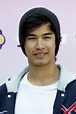 Jordan RODRIGUES : Biographie et filmographie