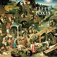 ‎Fleet Foxes - Album by Fleet Foxes - Apple Music