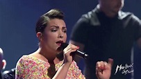 Caro Emerald - Quicksand (Live at Montreux Jazz Festival) - YouTube