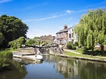 Top 15 Most Beautiful Places To Visit In Hertfordshire - GlobalGrasshopper