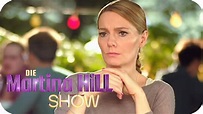 Schwierigkeiten in der Schule | Die Martina Hill Show | SAT.1 TV - YouTube