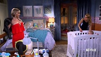 Fuller House Trailer En Español Latino (Netflix) - YouTube