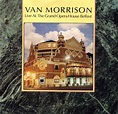 Van Morrison - Live At The Grand Opera House Belfast (1984, CD) | Discogs