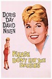 Please Don't Eat the Daisies (1960) - Posters — The Movie Database (TMDB)