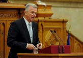 Pal Schmitt ist neuer Staatspräsident von Ungarn - BRF Nachrichten