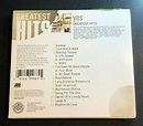 YES Greatest Hits 2007 Rhino CD New Sealed - Starship Trooper ...