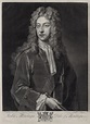 NPG D33097; John Montagu, 2nd Duke of Montagu - Portrait - National ...